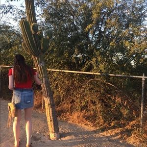 Meet your Posher, Jayme